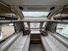 Used Swift Elegance 645 2016 touring caravan Image