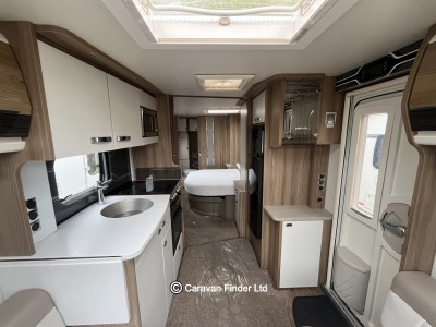 Swift Elegance 645 2016 (Trade) image 7