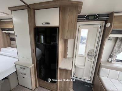 Swift Elegance 645 2016 (Trade) image 8