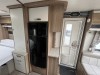 Used Swift Elegance 645 2016 touring caravan Image