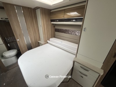 Swift Elegance 645 2016 (Trade) image 9