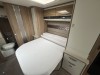 Used Swift Elegance 645 2016 touring caravan Image