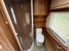 Used Bessacarr Cameo 550 2006 touring caravan Image