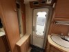 Used Bessacarr Cameo 550 2006 touring caravan Image