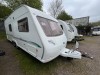 Used Bessacarr Cameo 550 2006 touring caravan Image