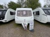 Used Bessacarr Cameo 550 2006 touring caravan Image