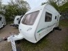 Used Bessacarr Cameo 550 2006 touring caravan Image