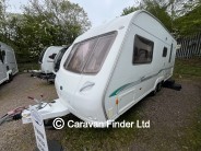 Bessacarr Cameo 550 2006  Caravan Thumbnail