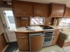 Used Bessacarr Cameo 550 2006 touring caravan Image