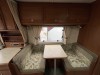 Used Bessacarr Cameo 550 2006 touring caravan Image