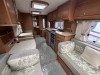 Used Bessacarr Cameo 550 2006 touring caravan Image