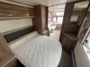 Used Swift Challenger 580 2018 touring caravan Image