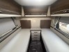 Used Elddis Affinity 574 2020 touring caravan Image
