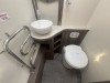 Used Elddis Affinity 574 2020 touring caravan Image