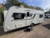 Used Elddis Affinity 574 2020 touring caravan Image