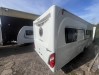 Used Elddis Affinity 574 2020 touring caravan Image