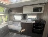 Used Elddis Affinity 574 2020 touring caravan Image