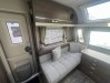 Used Elddis Affinity 574 2020 touring caravan Image