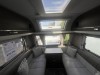 Used Elddis Affinity 574 2020 touring caravan Image
