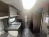 Used Elddis Affinity 574 2020 touring caravan Image