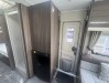 Used Elddis Affinity 574 2020 touring caravan Image