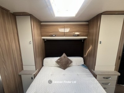 Swift Elegance 645 2015 (Trade) image 10