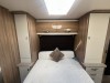 Used Swift Elegance 645 2015 touring caravan Image