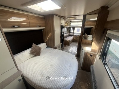 Swift Elegance 645 2015 (Trade) image 11
