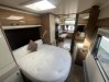 Used Swift Elegance 645 2015 touring caravan Image