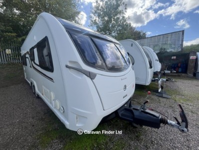 Swift Elegance 645 2015 (Trade) image 1