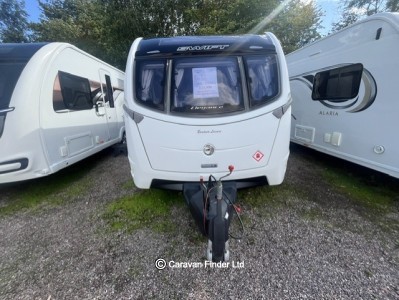 Swift Elegance 645 2015 (Trade) image 2