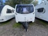 Used Swift Elegance 645 2015 touring caravan Image