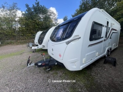 Swift Elegance 645 2015 (Trade) main image 