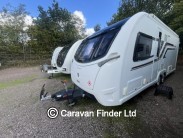 Swift Elegance 645 2015  Caravan Thumbnail