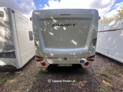 Swift Elegance 645 2015 (Trade) image 4