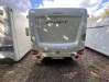 Used Swift Elegance 645 2015 touring caravan Image