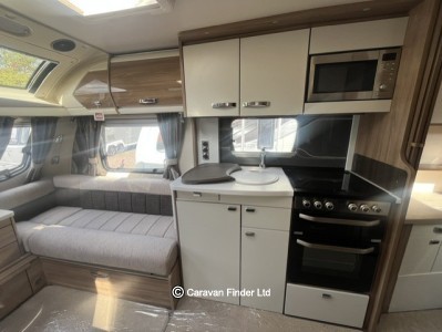 Swift Elegance 645 2015 (Trade) image 5