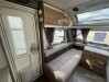 Used Swift Elegance 645 2015 touring caravan Image