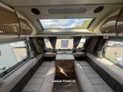 Swift Elegance 645 2015 (Trade) image 7