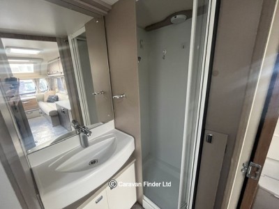 Swift Eccles 480 2019 (Trade) image 10