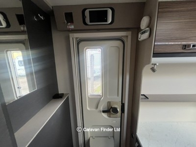 Swift Eccles 480 2019 (Trade) image 11