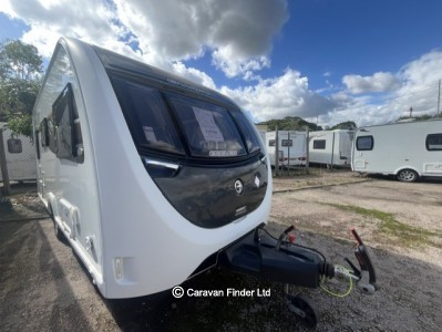 Swift Eccles 480 2019 (Trade) image 1
