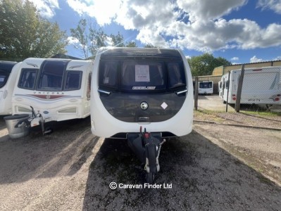 Swift Eccles 480 2019 (Trade) image 2