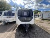 Used Swift Eccles 480 2019 touring caravan Image