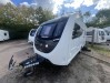Used Swift Eccles 480 2019 touring caravan Image
