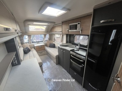 Swift Eccles 480 2019 (Trade) image 4