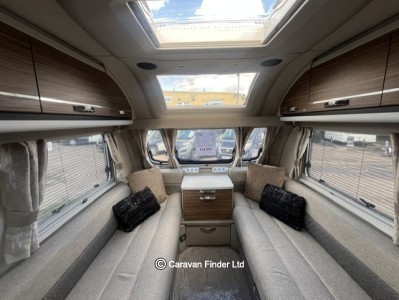 Swift Eccles 480 2019 (Trade) image 5
