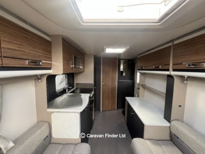 Swift Eccles 480 2019 (Trade) image 6