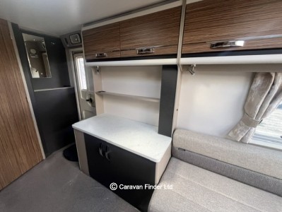 Swift Eccles 480 2019 (Trade) image 7