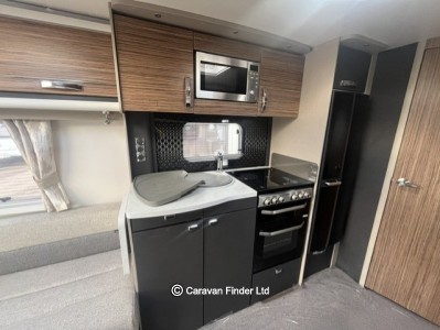 Swift Eccles 480 2019 (Trade) image 8